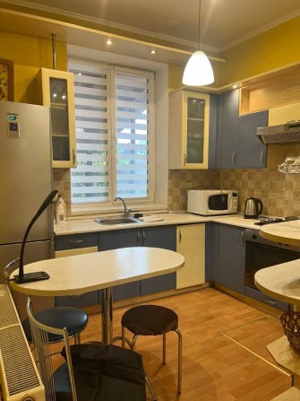 Оренда 2х кімн квартира Центр. - фото 1