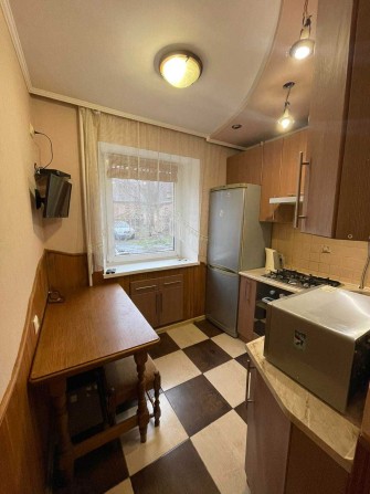 Оренда двохкімнатної квартири в центрі міста - фото 1