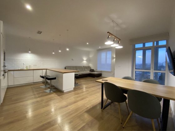 Оренда квартири ЖК Театральний Рівне