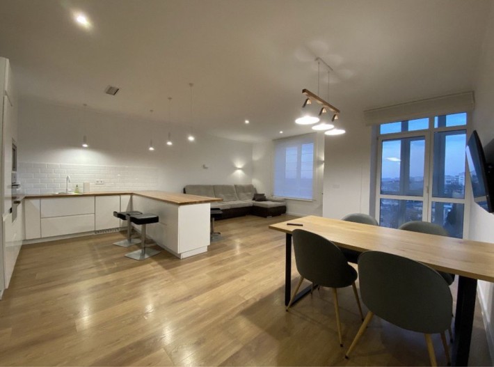 Оренда квартири ЖК Театральний - фото 1