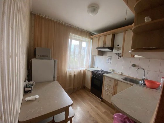 Здам 2х кімнатну квартиру, Центр Ивано-Франковск