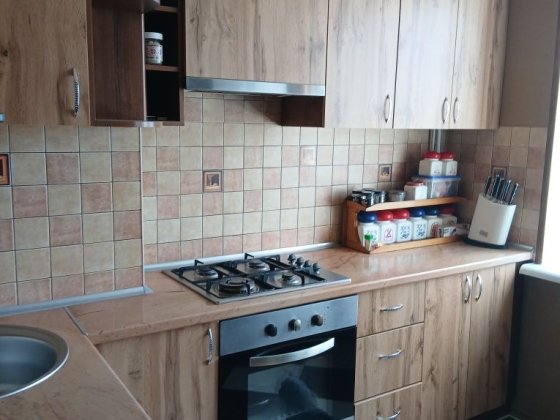 Здам 1кім з ремонтом на Подолі. Полтава