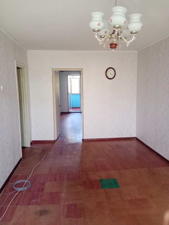 Сдается 3-х комнатная  квартира на Свято-Николаевской(Ленина) - фото 1