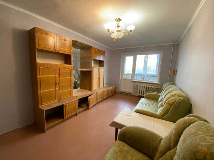 Сдается уютная двухкомнатная квартира на ул. Балакина (Вечерний) - фото 1