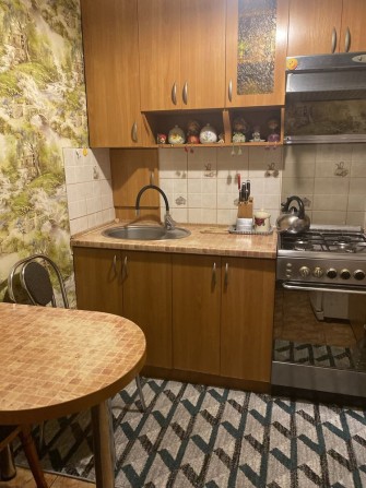 Здам 1к.кв проспект Свободи - фото 1