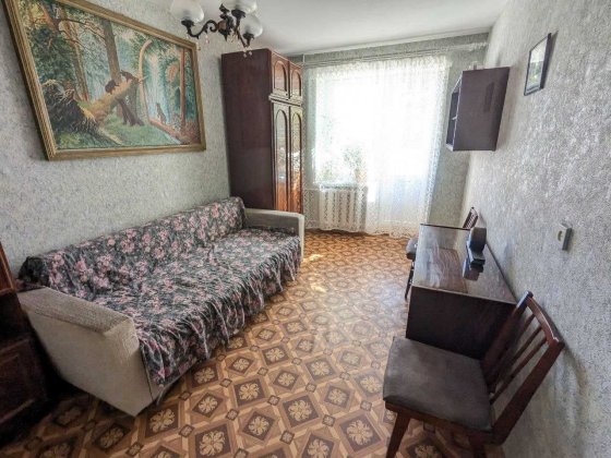 Оренда 2х кімн квартира біля міської лікарні Ровно