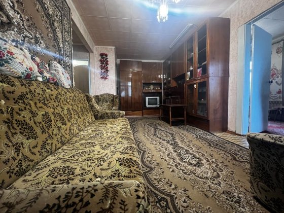 Аренда двухкомнатной квартиры по Лермонтова Кривий Ріг