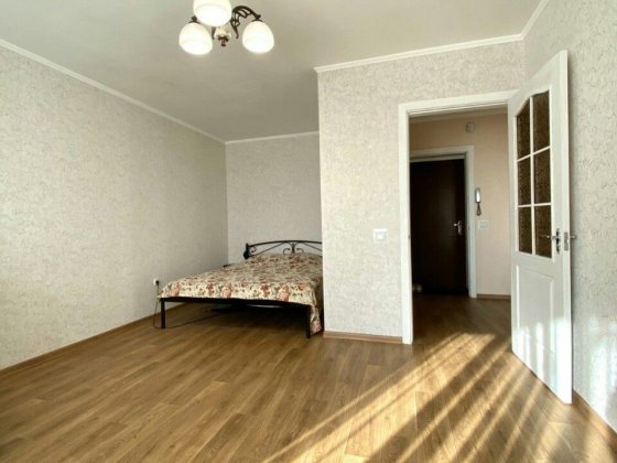 Здається 1 кім.квартира на вул. Н.Сироватська 24. З Автономним опаленн Сумы