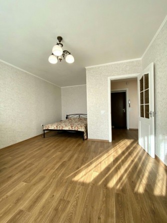 Здається 1 кім.квартира на вул. Н.Сироватська 24. З Автономним опаленн - фото 1