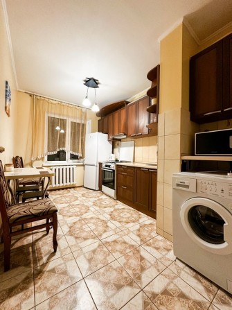 ОРЕНДА! 3-кімнатна квартира | біля ТРЦ «Чайка», можна з тваринами - фото 1