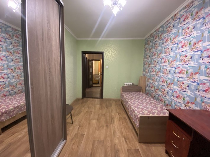 Здам 2к.квартиру на проспекті Свободи - фото 1