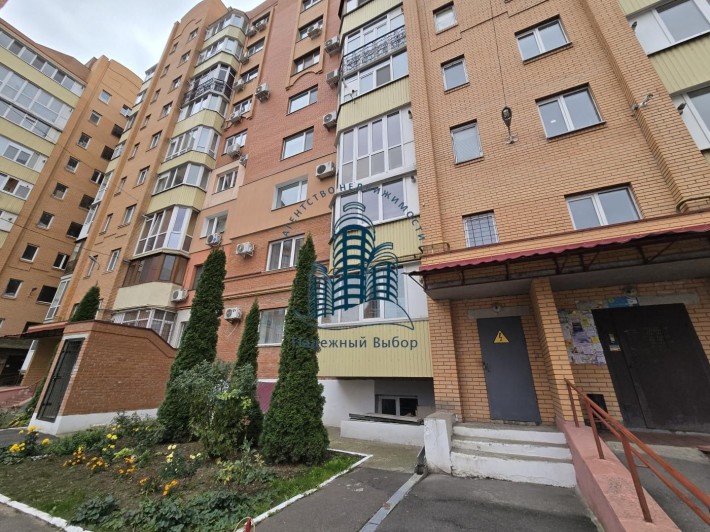 Оренда 3 к.кв. на Соборності, біля Листопада! - фото 1