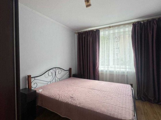 Оренда 2к кв на вул.Целевича Ивано-Франковск