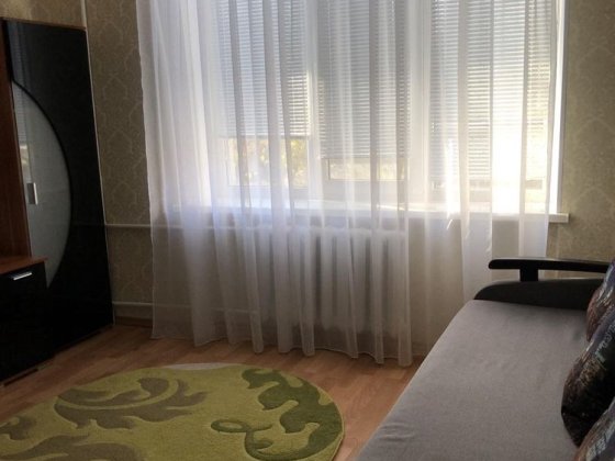 Зуп. Дкптк 1 кімнатна квартира в Центрі Полтава