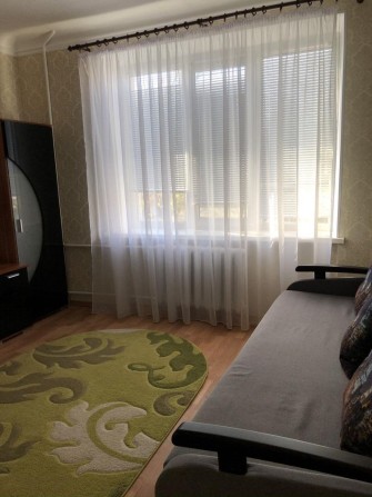 Зуп. Дкптк 1 кімнатна квартира в Центрі - фото 1