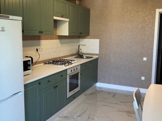 Оренда затишної 1 км квартири поруч з стометрівкою Івано-Франківськ