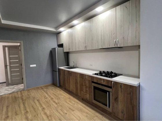 ЦЕНТР МІСТА Оренда 1 кім квартира СТУДІЯ вул. Мельника 10 Ивано-Франковск