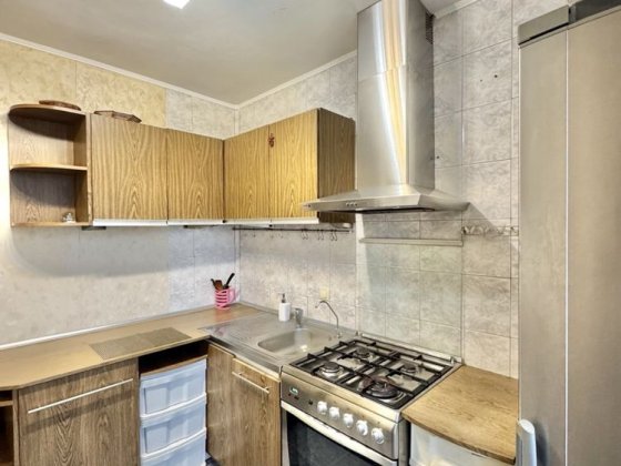 1-кімн. по Харківській (Мануфактура) з меблями і технікою Сумы