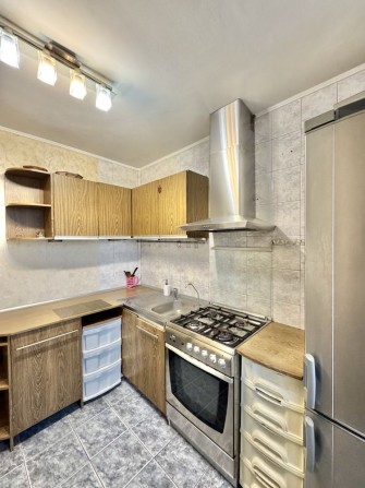 1-кімн. по Харківській (Мануфактура) з меблями і технікою - фото 1