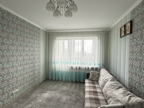 Оренда 1-кімнатної квартири по вул. Млинівська. Район Луцького кільця. Ровно