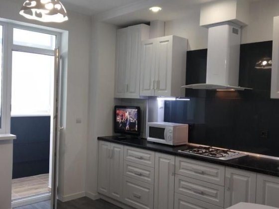 Оренда 1 кімнатної квартири на Розсошенцях Полтава