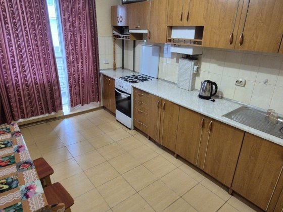 Оренда 2кім.кв з індивідуальним опаленням.. Тернополь