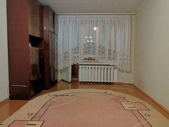 Здам 1 кімнатну квартиру на Північному Рівне