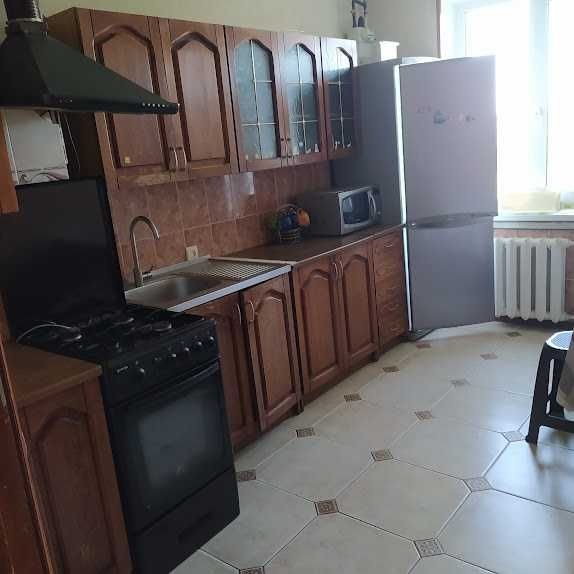 Здам 3-х кімнатну квартиру на Огнівці - фото 1