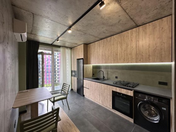 Перша здача! Оренда 1,5 кім. квартира, ЖК Фемелі Плаза. Центр Ивано-Франковск