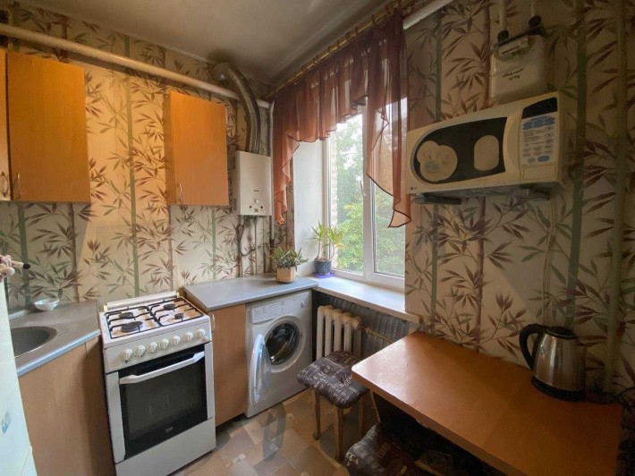 Сдается 1-комнатная квартира по ул. Соборности - фото 1