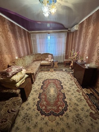 Здам квартиру, Миколаївське шосе 2 кімнати. - фото 1