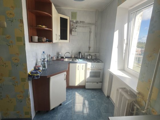 Аренда однокомнатной квартиры.  Браилки Полтава