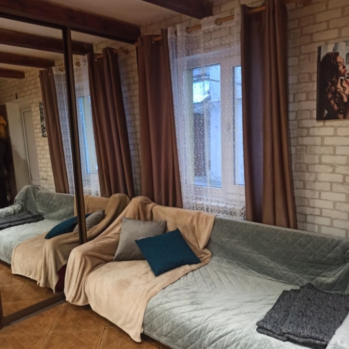 Оренда 1 кім. Квартири р/н 10 школа вул. Нова - фото 1