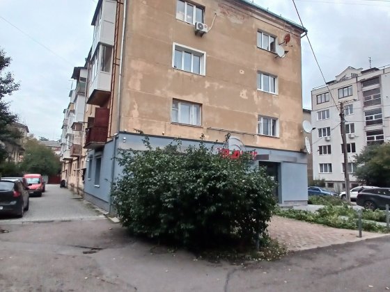 Оренда 3х кім квартири центр Ивано-Франковск