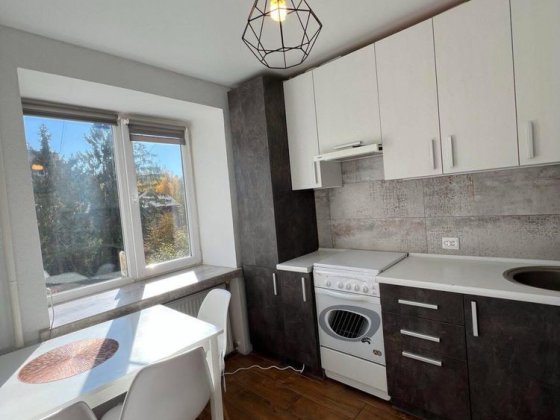 Здається в оренду 2 кімнатна квартира по вул.Лепкого Тернополь