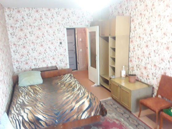 Вечірній Бульвар, Івана Авраменка 26, 1-но кімнатна квартира. Кривой Рог