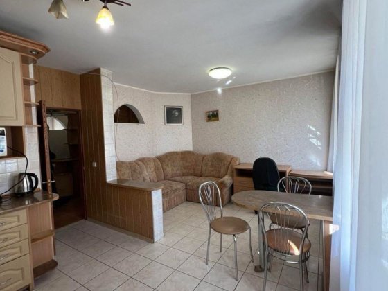 Здається в оренду 1 кімнатна квартира по вул. Тарнавського Тернополь