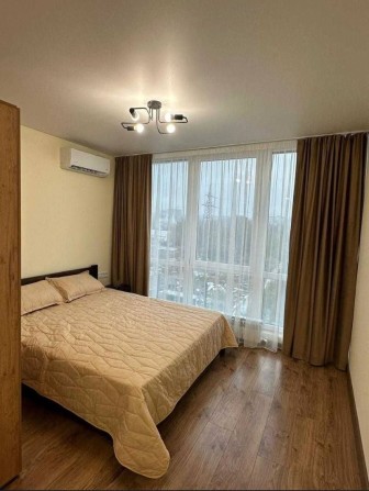 Оренда 1-к квартири-студії біля озера - фото 1