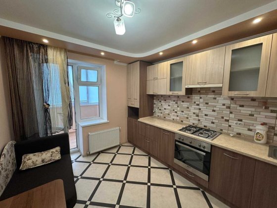 Здам 1-кім.квартиру м.Тернопіль, вул. Яреми Тернопіль