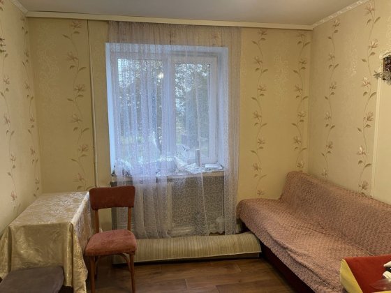 Здається 2 кімнатна квартира р-н. Льонокомбінат Рівне