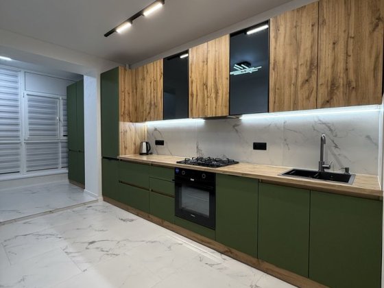 Оренда 1кім кв, вул. Текстильна 24 Тернопіль