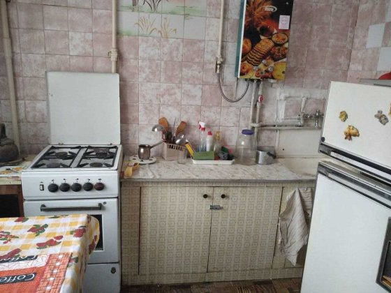 В оренду 2-кімнатна квартира по вул. О. Олеся Суми