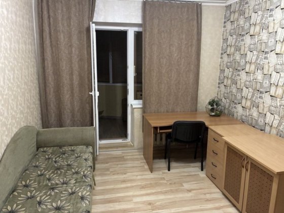 Оренда двокімнатної квартири у Шевченківському районі Полтава