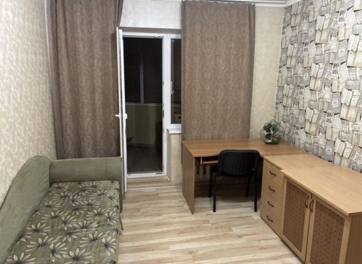 Оренда двокімнатної квартири у Шевченківському районі - фото 1