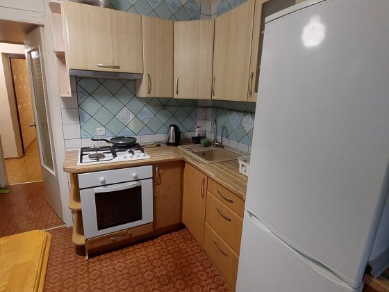 Здам 2кімн.квартиру Полтава