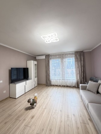 Знижена ціна! Квартира в центрі Клубне містечко 12 - фото 1