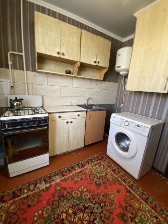 Здається в оренду простора 1 кім квартира по Миколаївському шосе - фото 1