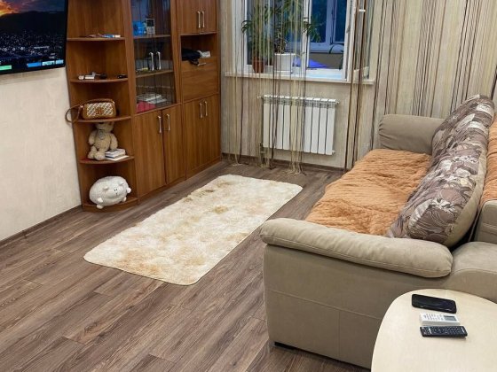 Однокімнатна квартира на садовом Полтава