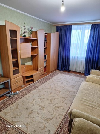 1к квартира на Британській (Горького) - фото 1