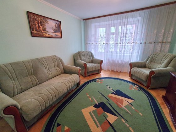 Оренда 2-кімнатної квартири вул Карпенка Тернопіль